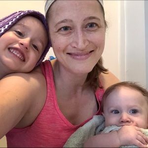 Meet your Posher, Alexa